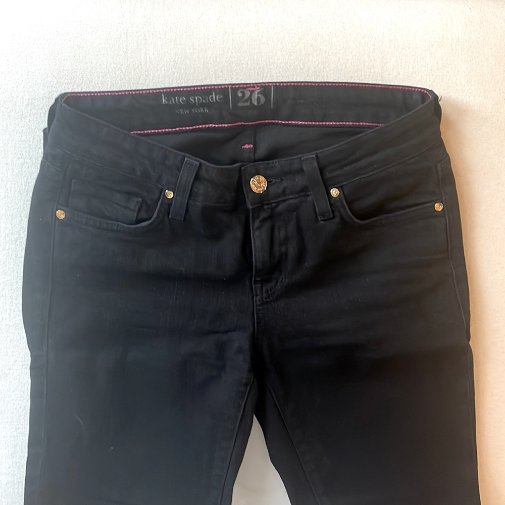 Kate Spade Skinny Jeans